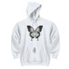 DryBlend ® Pullover Hooded Sweatshirt Thumbnail