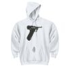 DryBlend ® Pullover Hooded Sweatshirt Thumbnail