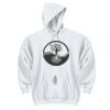 DryBlend ® Pullover Hooded Sweatshirt Thumbnail