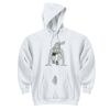DryBlend ® Pullover Hooded Sweatshirt Thumbnail