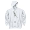 DryBlend ® Pullover Hooded Sweatshirt Thumbnail