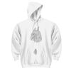 DryBlend ® Pullover Hooded Sweatshirt Thumbnail