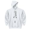 DryBlend ® Pullover Hooded Sweatshirt Thumbnail
