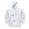 DryBlend ® Pullover Hooded Sweatshirt Thumbnail