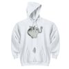 DryBlend ® Pullover Hooded Sweatshirt Thumbnail