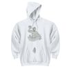 DryBlend ® Pullover Hooded Sweatshirt Thumbnail