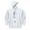 DryBlend ® Pullover Hooded Sweatshirt Thumbnail