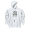 DryBlend ® Pullover Hooded Sweatshirt Thumbnail