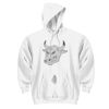 DryBlend ® Pullover Hooded Sweatshirt Thumbnail