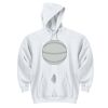 DryBlend ® Pullover Hooded Sweatshirt Thumbnail