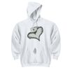 DryBlend ® Pullover Hooded Sweatshirt Thumbnail