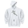 DryBlend ® Pullover Hooded Sweatshirt Thumbnail