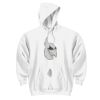 DryBlend ® Pullover Hooded Sweatshirt Thumbnail