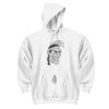 DryBlend ® Pullover Hooded Sweatshirt Thumbnail