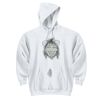 DryBlend ® Pullover Hooded Sweatshirt Thumbnail