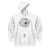 DryBlend ® Pullover Hooded Sweatshirt Thumbnail