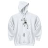 DryBlend ® Pullover Hooded Sweatshirt Thumbnail