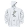 DryBlend ® Pullover Hooded Sweatshirt Thumbnail
