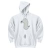 DryBlend ® Pullover Hooded Sweatshirt Thumbnail