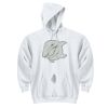 DryBlend ® Pullover Hooded Sweatshirt Thumbnail