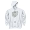 DryBlend ® Pullover Hooded Sweatshirt Thumbnail