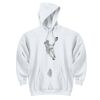 DryBlend ® Pullover Hooded Sweatshirt Thumbnail