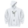 DryBlend ® Pullover Hooded Sweatshirt Thumbnail