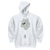DryBlend ® Pullover Hooded Sweatshirt Thumbnail