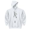 DryBlend ® Pullover Hooded Sweatshirt Thumbnail