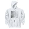 DryBlend ® Pullover Hooded Sweatshirt Thumbnail