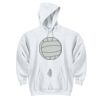 DryBlend ® Pullover Hooded Sweatshirt Thumbnail