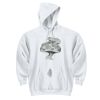 DryBlend ® Pullover Hooded Sweatshirt Thumbnail