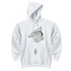 DryBlend ® Pullover Hooded Sweatshirt Thumbnail