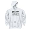 DryBlend ® Pullover Hooded Sweatshirt Thumbnail