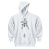 DryBlend ® Pullover Hooded Sweatshirt Thumbnail