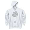 DryBlend ® Pullover Hooded Sweatshirt Thumbnail