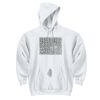 DryBlend ® Pullover Hooded Sweatshirt Thumbnail