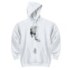 DryBlend ® Pullover Hooded Sweatshirt Thumbnail