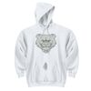 DryBlend ® Pullover Hooded Sweatshirt Thumbnail