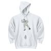 DryBlend ® Pullover Hooded Sweatshirt Thumbnail