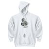 DryBlend ® Pullover Hooded Sweatshirt Thumbnail