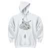 DryBlend ® Pullover Hooded Sweatshirt Thumbnail