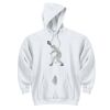 DryBlend ® Pullover Hooded Sweatshirt Thumbnail