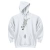 DryBlend ® Pullover Hooded Sweatshirt Thumbnail