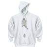 DryBlend ® Pullover Hooded Sweatshirt Thumbnail