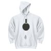 DryBlend ® Pullover Hooded Sweatshirt Thumbnail