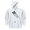 DryBlend ® Pullover Hooded Sweatshirt Thumbnail