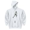 DryBlend ® Pullover Hooded Sweatshirt Thumbnail