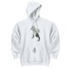 DryBlend ® Pullover Hooded Sweatshirt Thumbnail