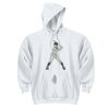 DryBlend ® Pullover Hooded Sweatshirt Thumbnail